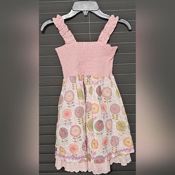 Matilda Jane Sand Dollar Dress (November 2015, Vintage) Size 6 - Picture 2 of 8